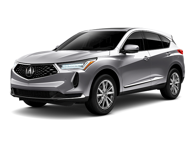 2022 Acura RDX Technology Package