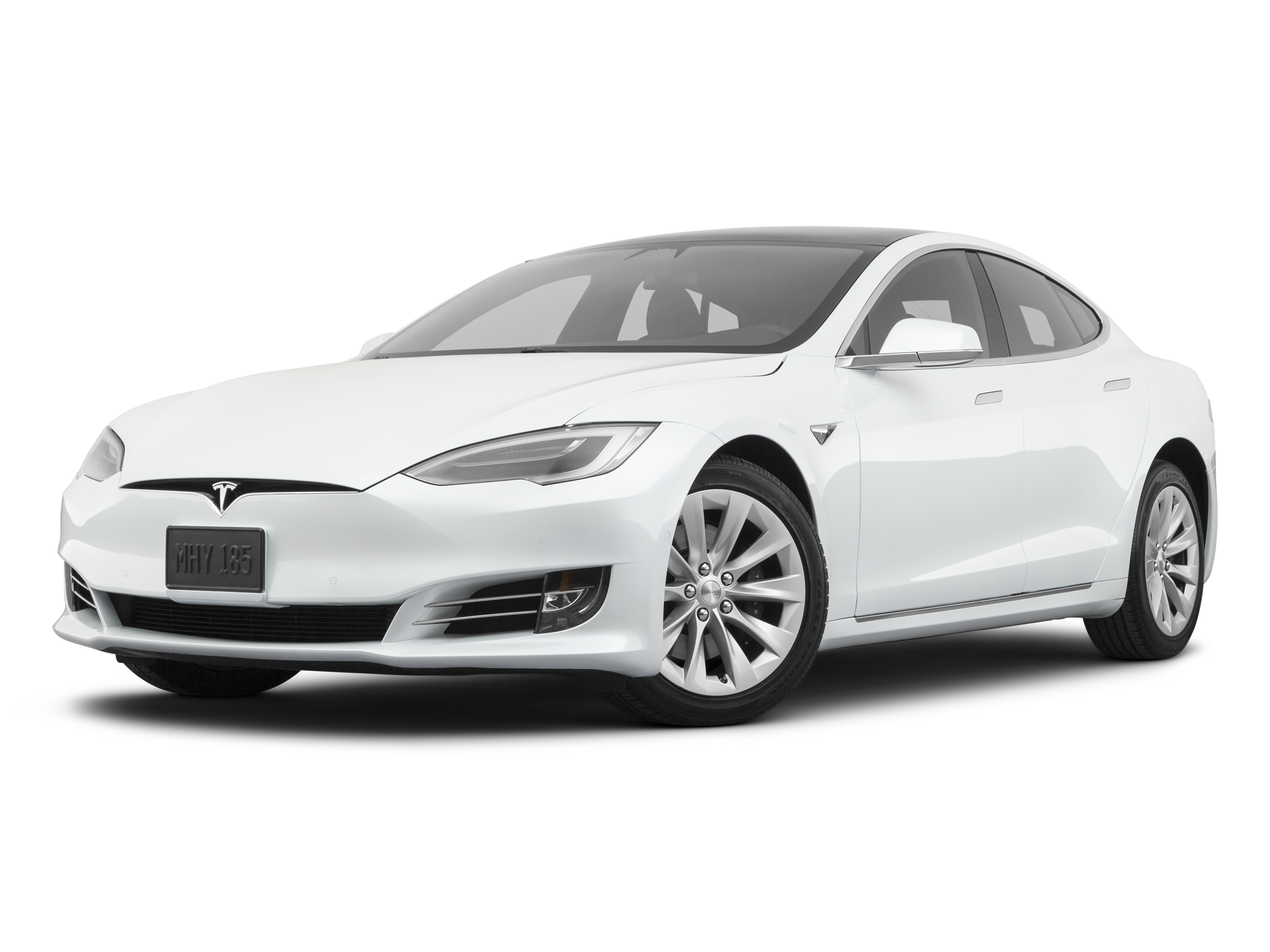 2022 Tesla Model S