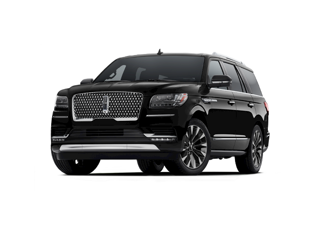 2022 Lincoln Navigator L