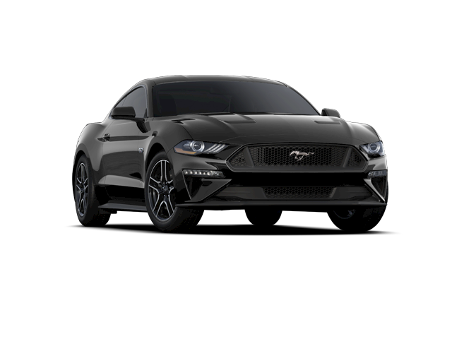 2022 Ford Mustang GT