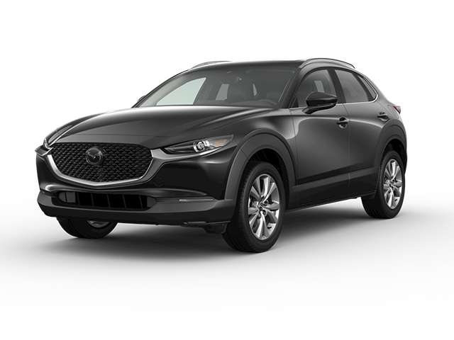 2022 Mazda CX-30