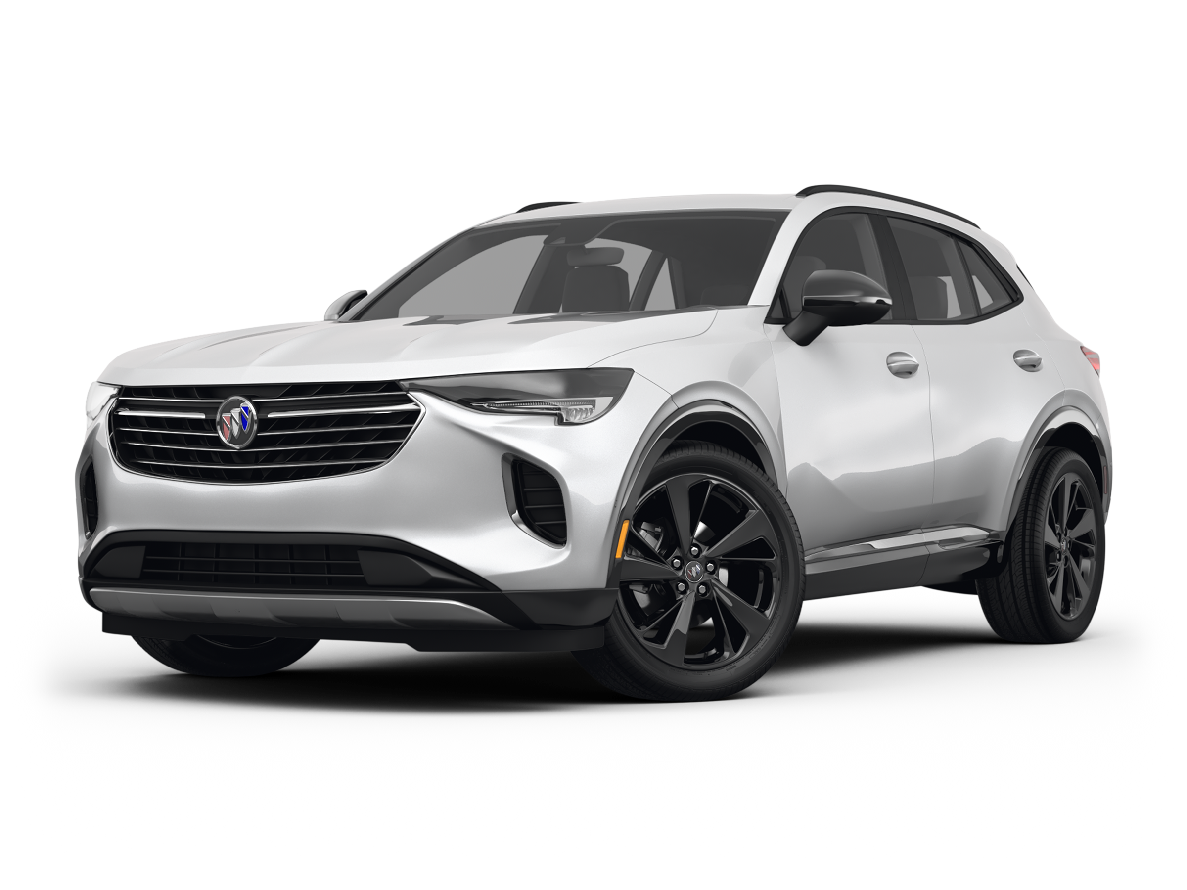 2023 Buick Envision