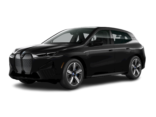 2022 BMW iX