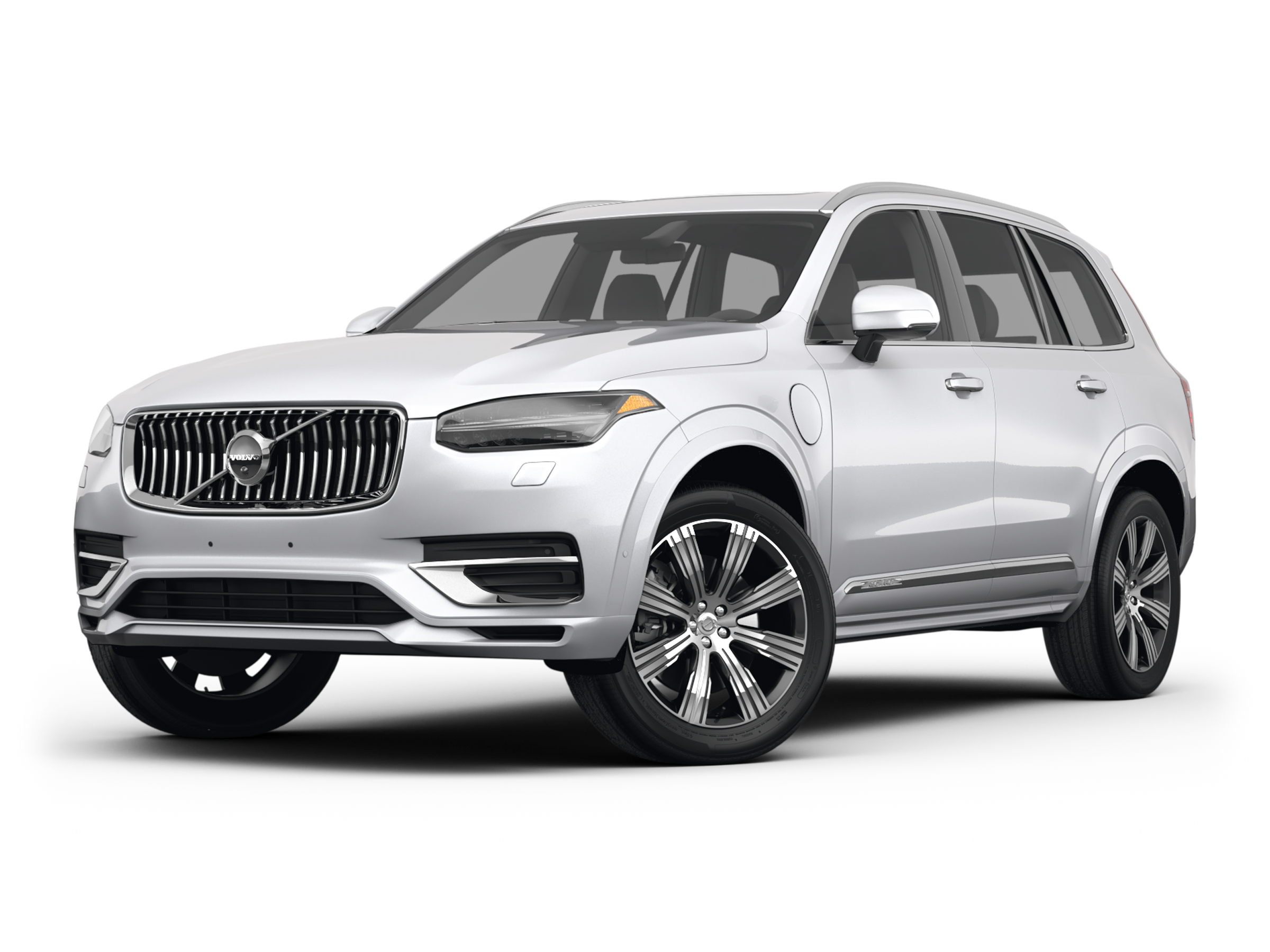 2022 Volvo XC90 Inscription Expression