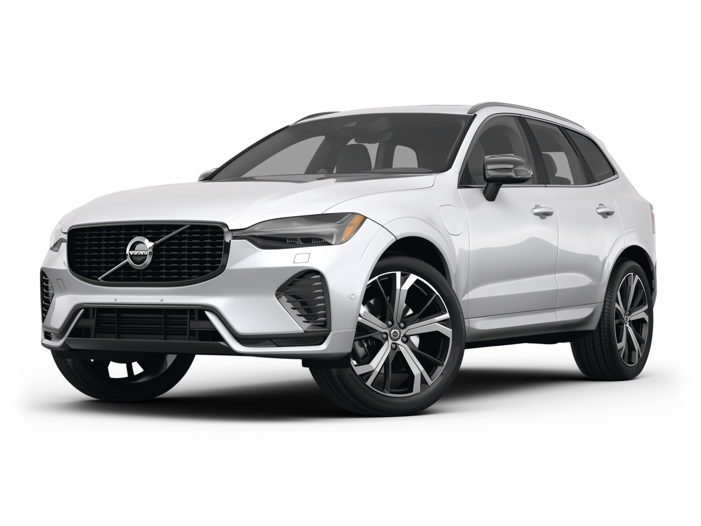 2022 Volvo XC60