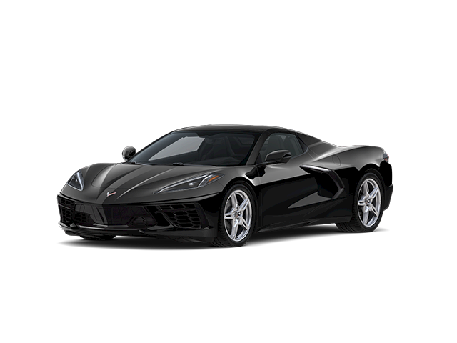 2023 Chevrolet Corvette 1LT