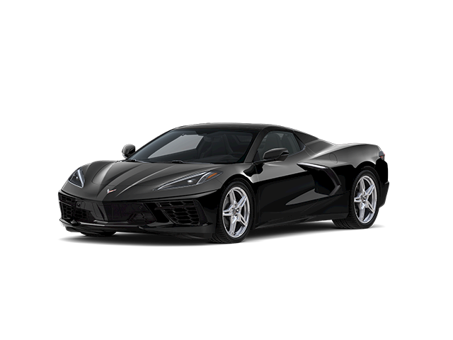 2023 Chevrolet Corvette