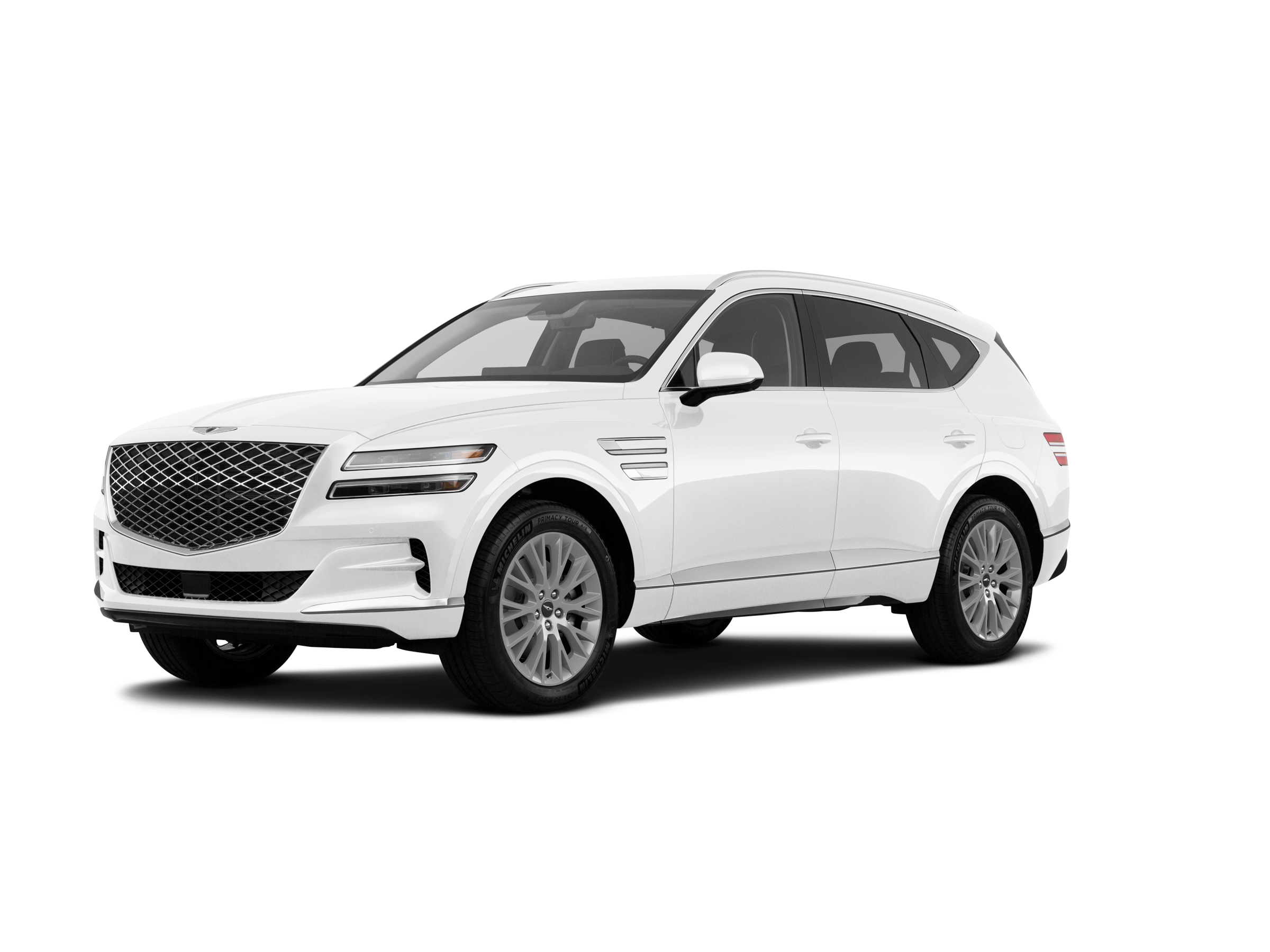 2022 GENESIS GV80
