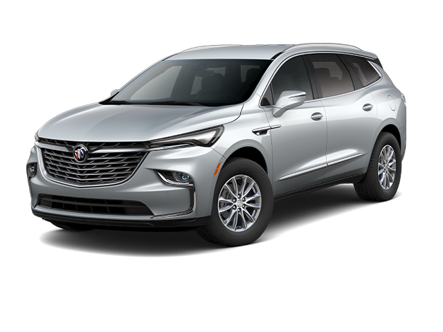 2023 Buick Enclave