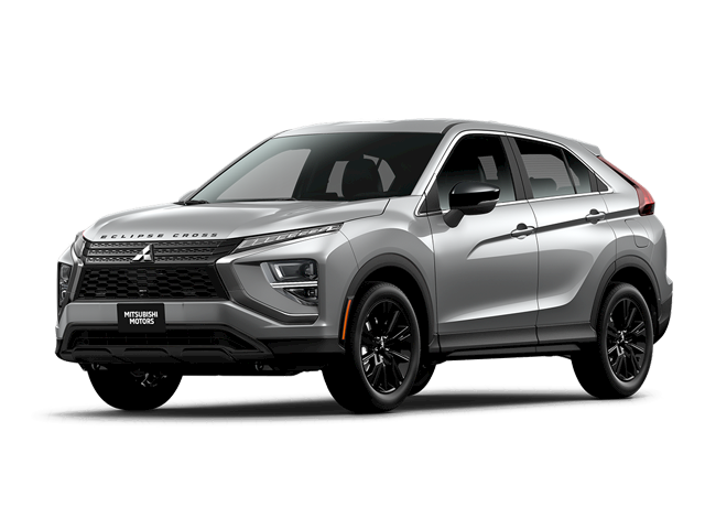 2023 Mitsubishi Eclipse Cross
