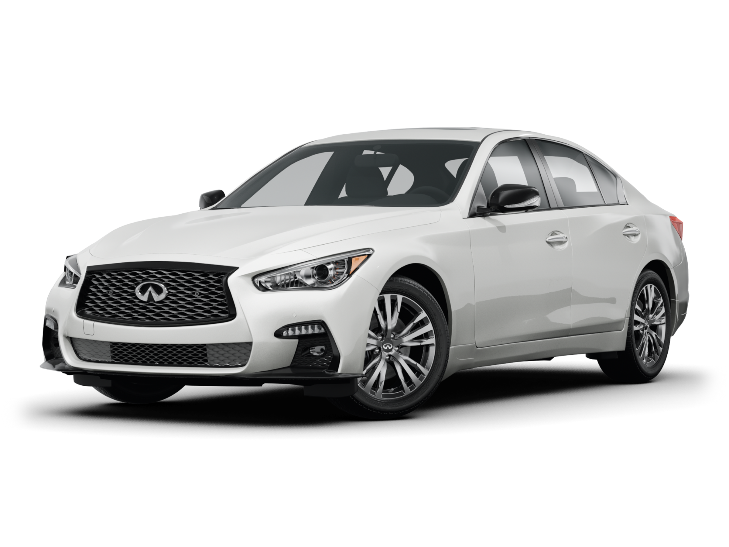 2023 INFINITI Q50