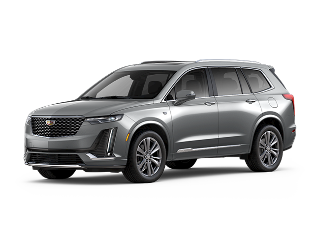 2023 Cadillac XT6