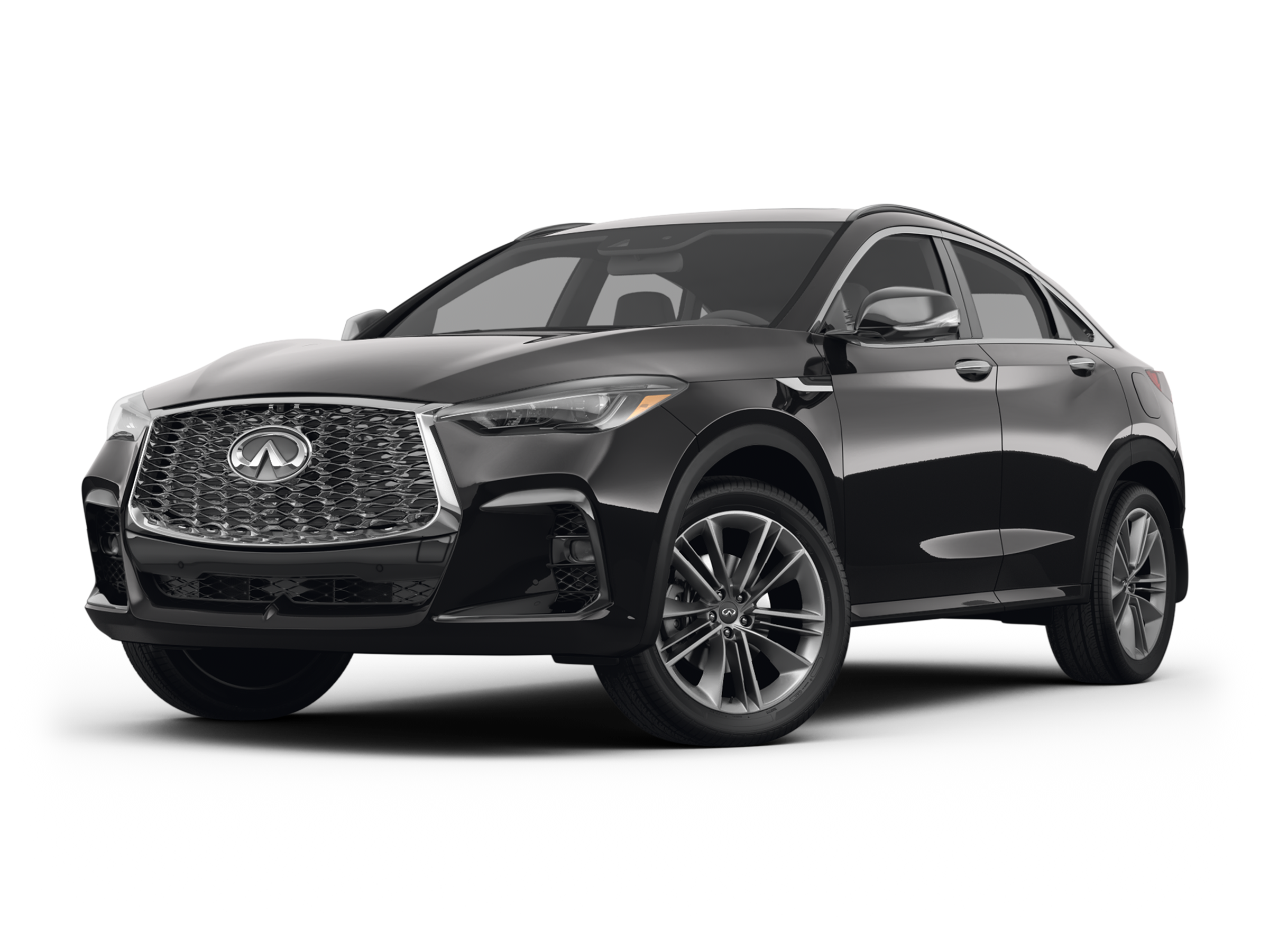 2023 INFINITI QX55