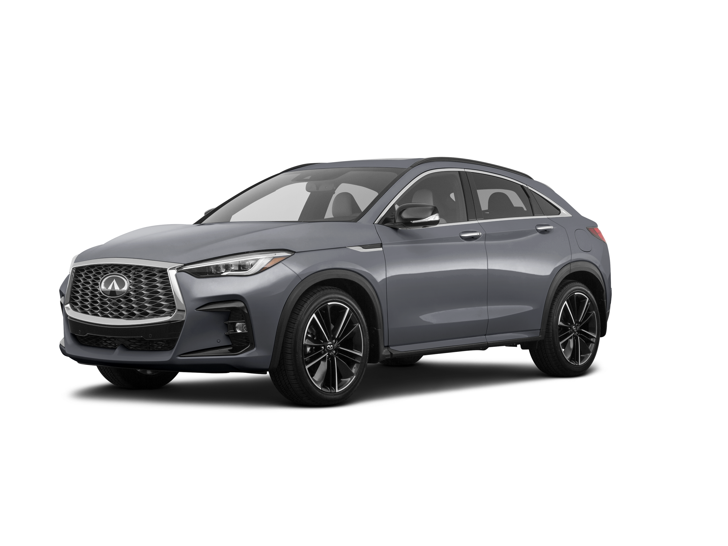 2023 INFINITI QX55