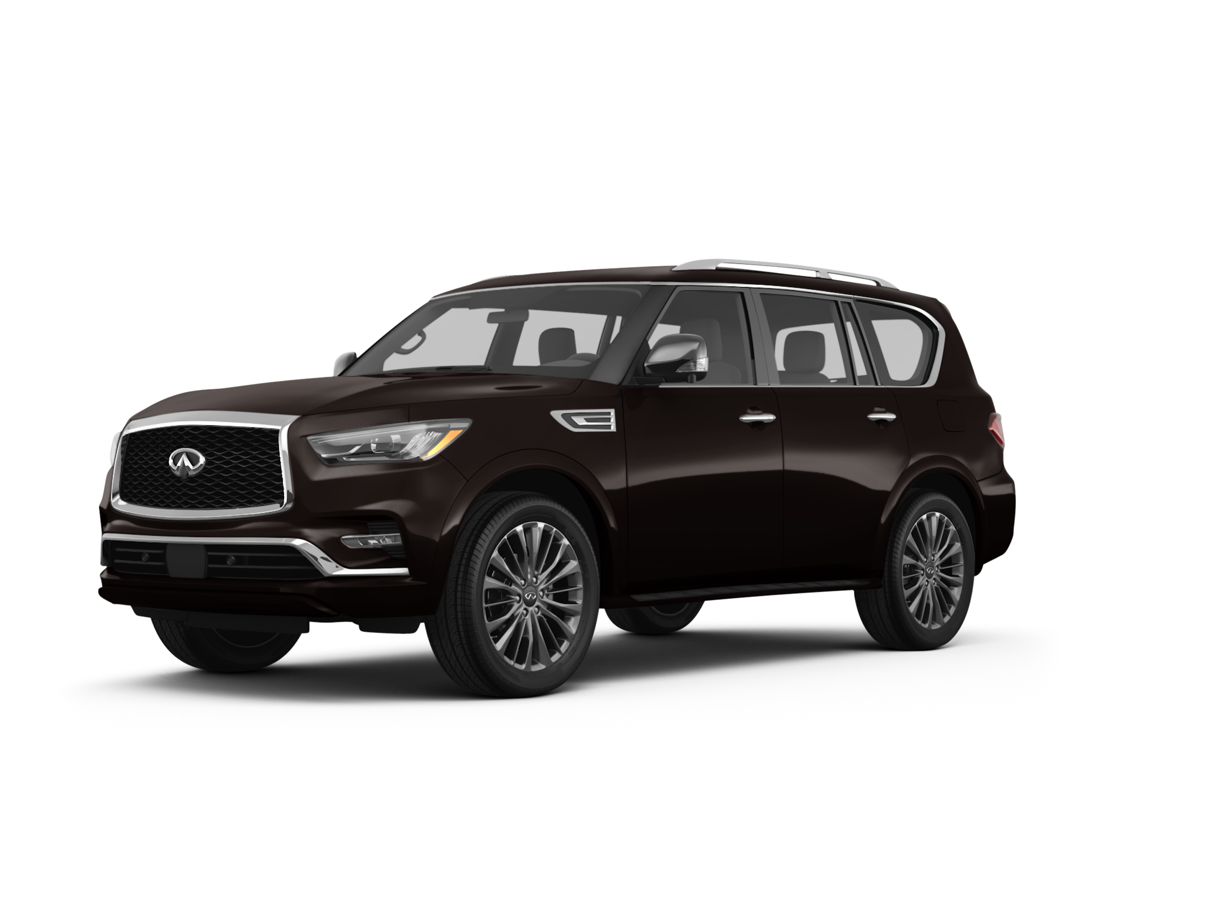 2023 INFINITI QX80