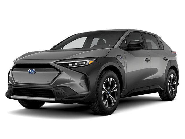 2023 Subaru SOLTERRA