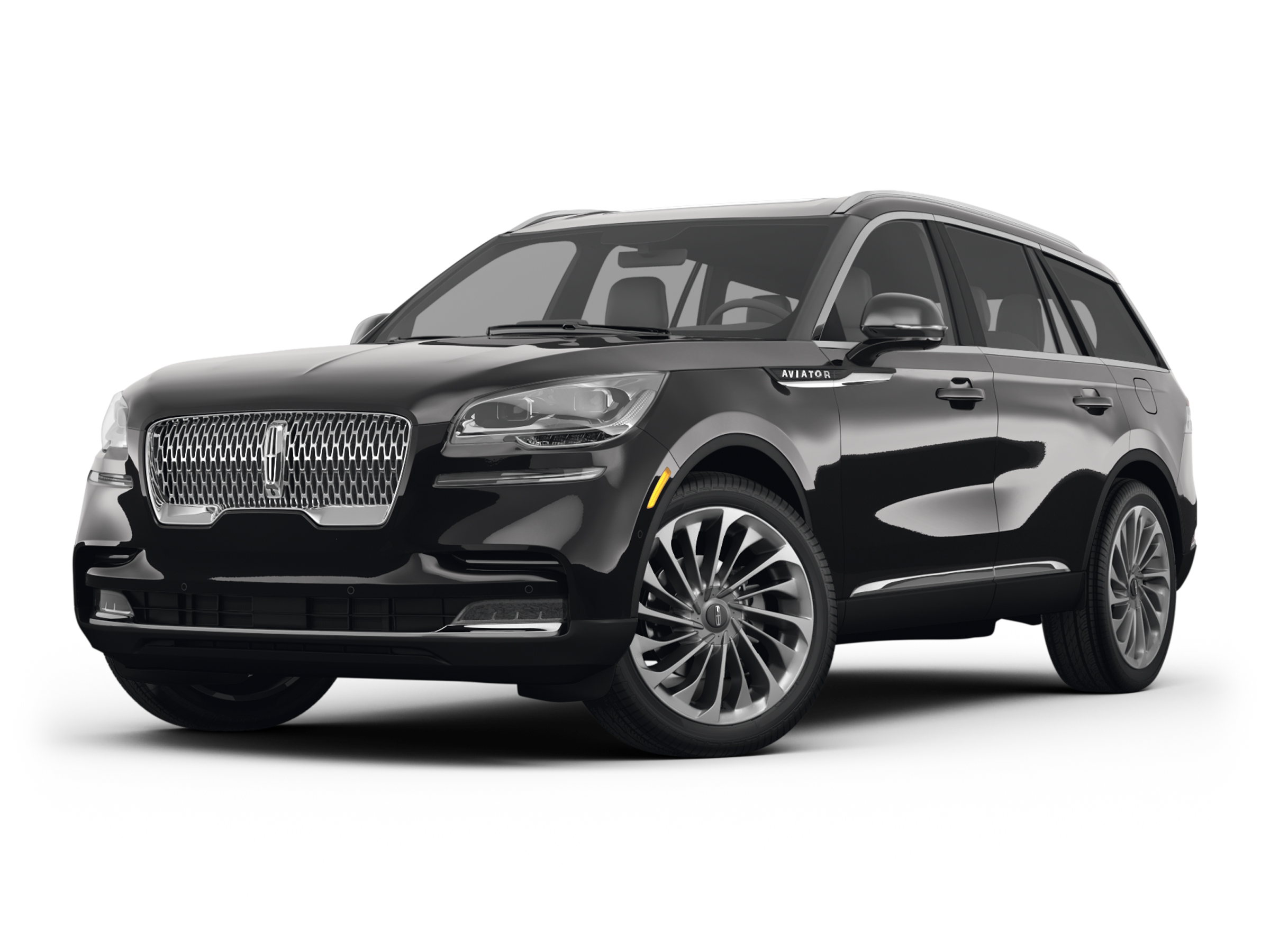 2023 Lincoln Aviator
