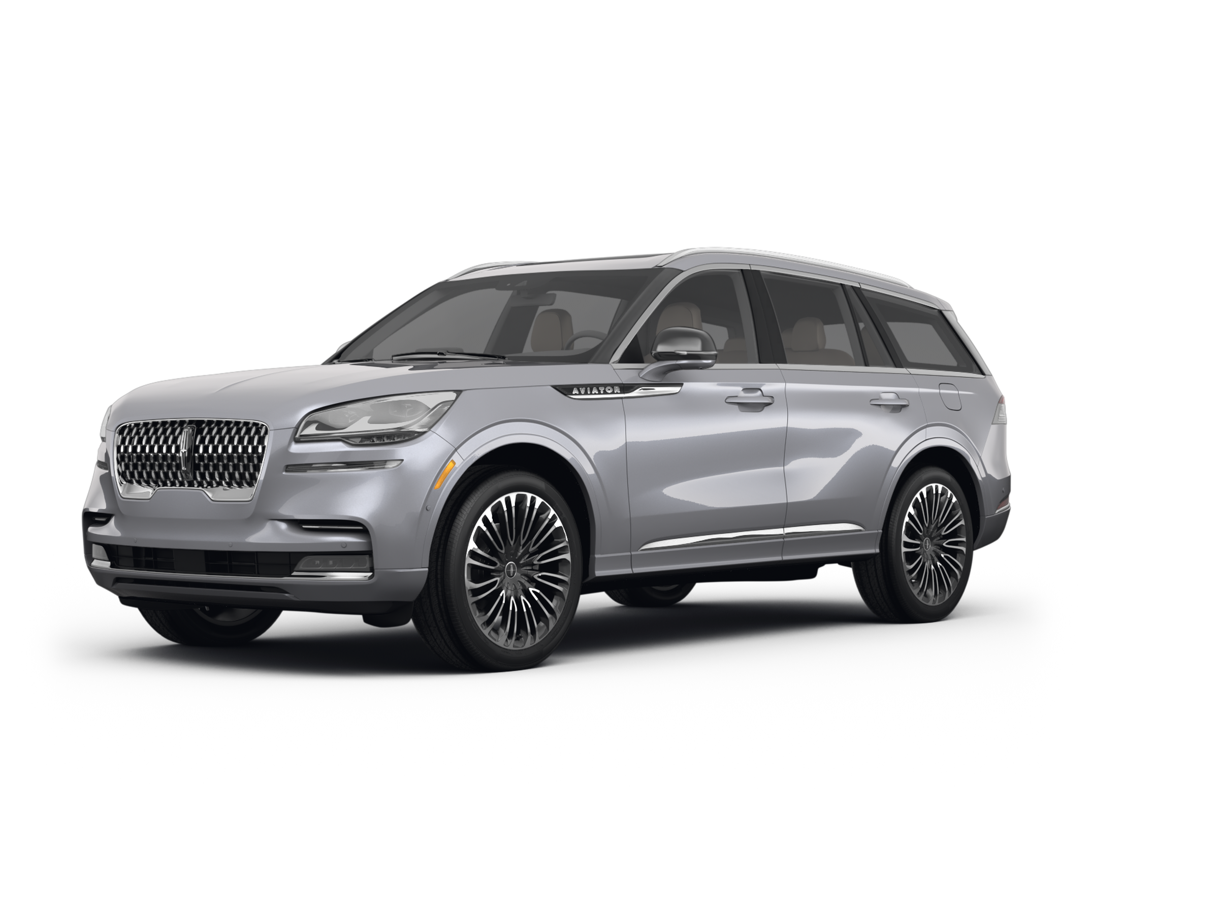 2023 Lincoln Aviator