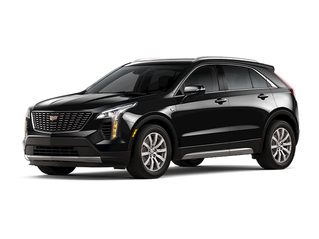 2023 Cadillac XT4