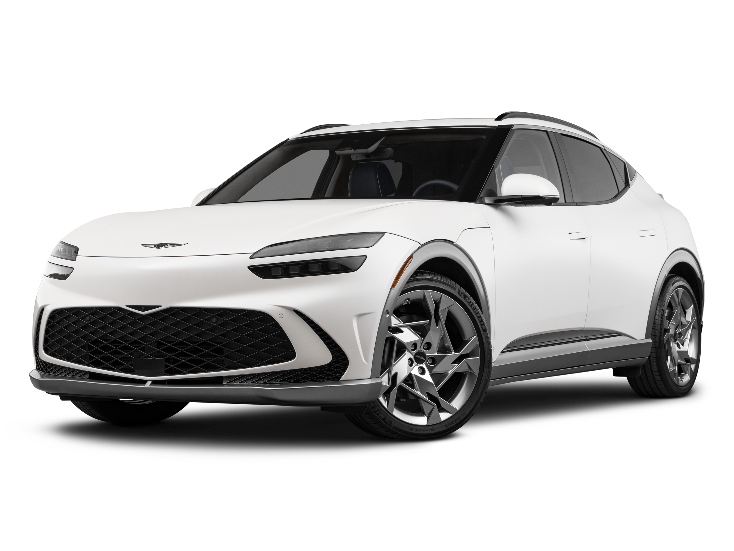 2023 GENESIS GV60