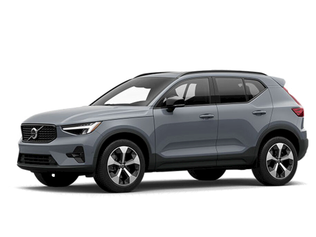 2023 Volvo XC40
