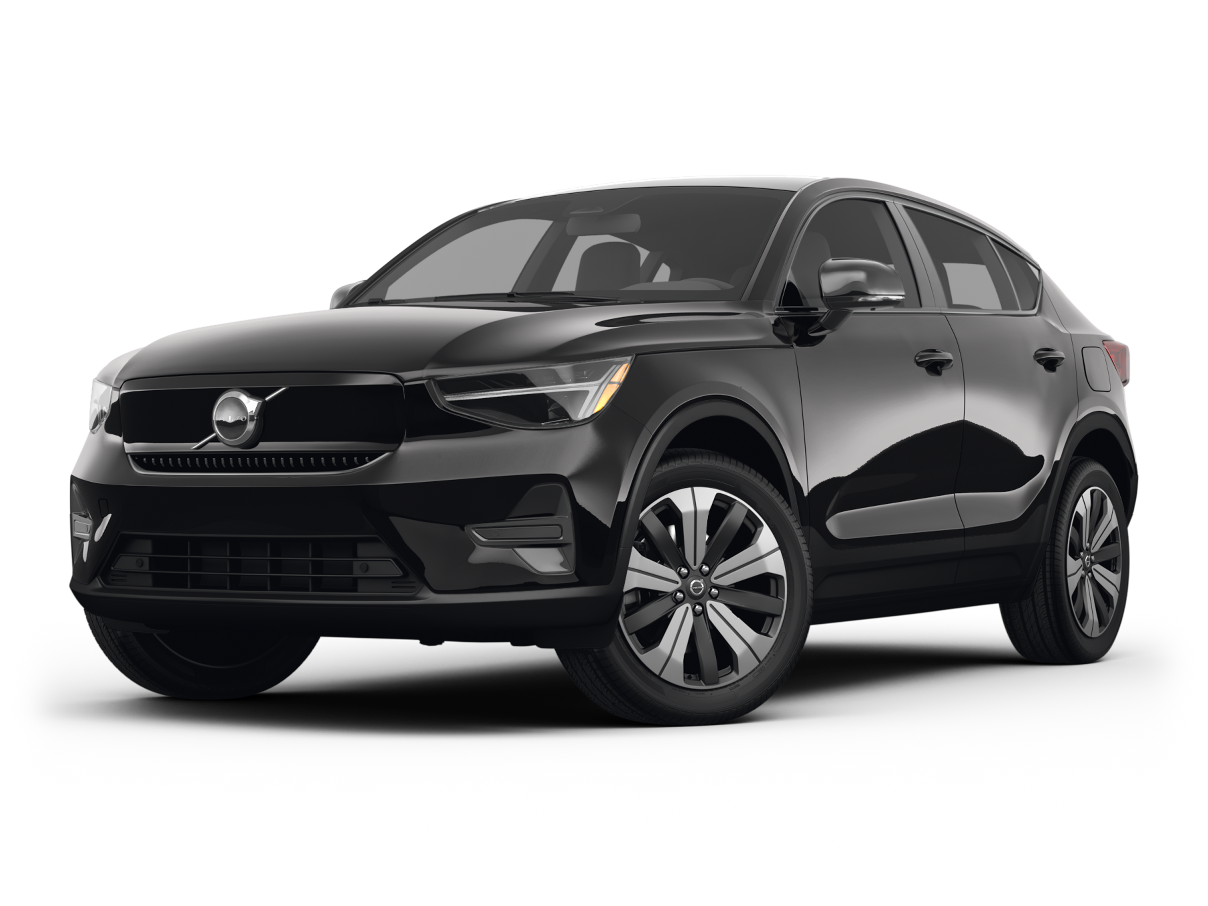 2023 Volvo C40 Recharge Pure Electric