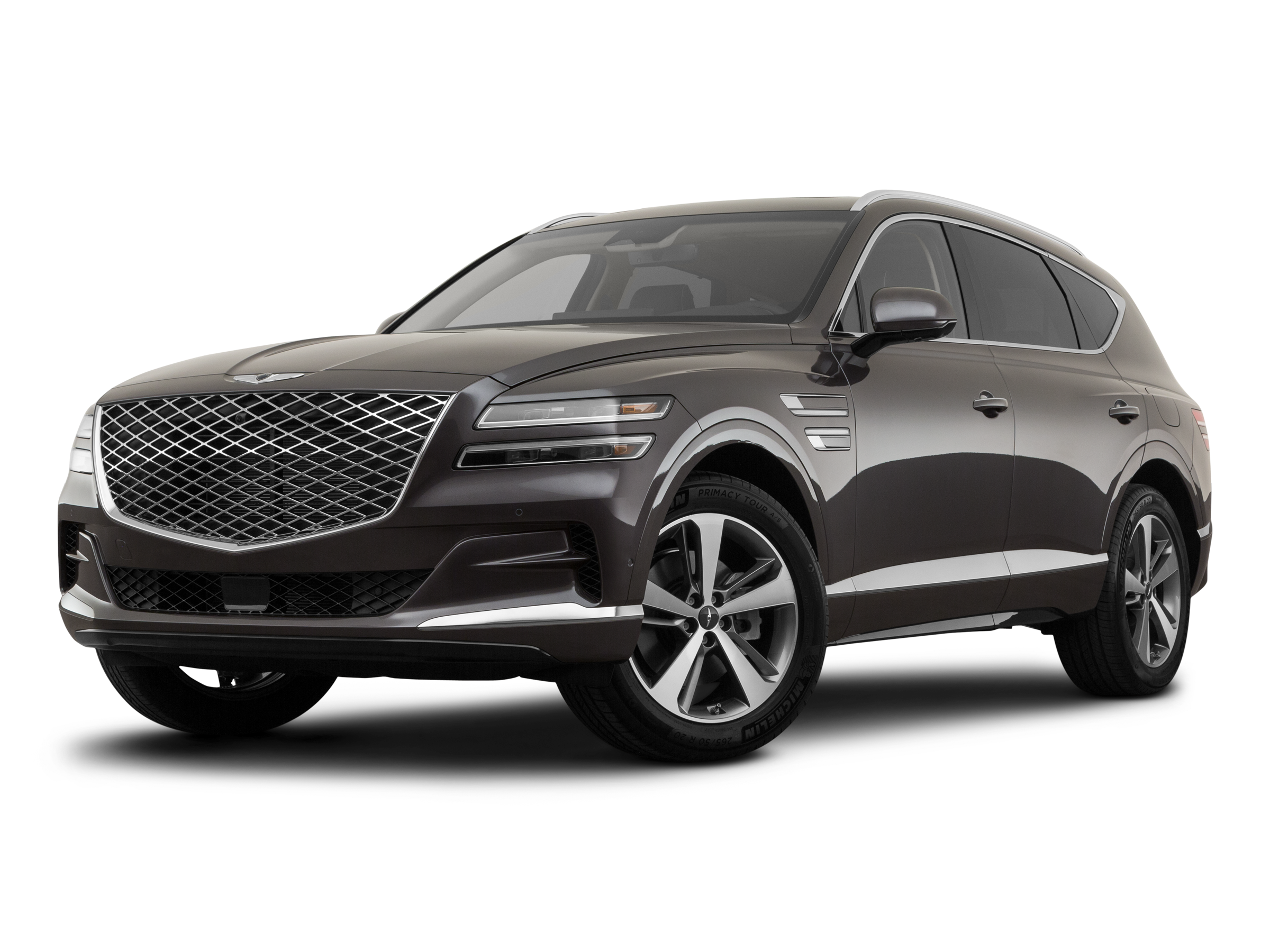 2023 GENESIS GV80