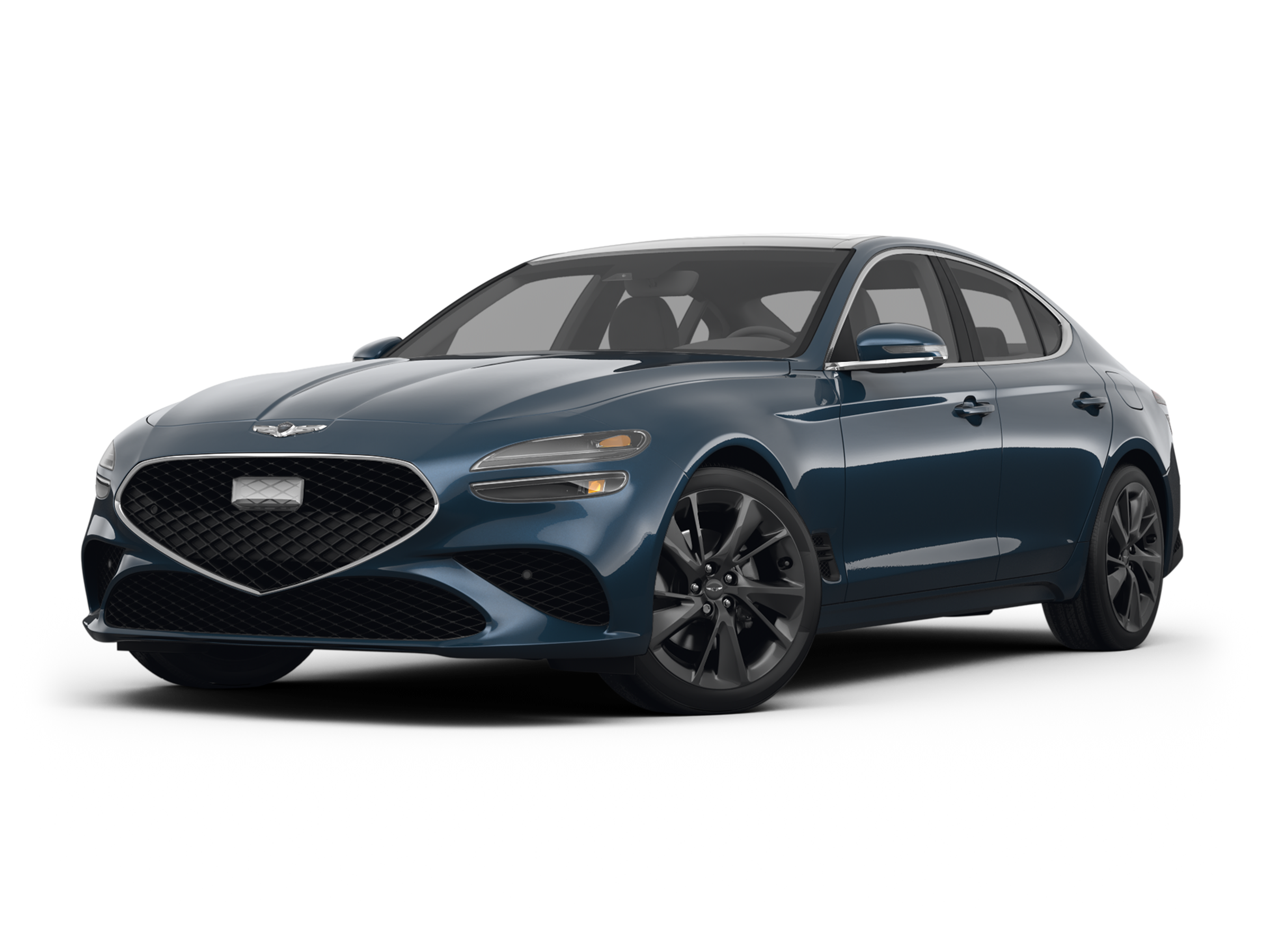 2023 GENESIS G70