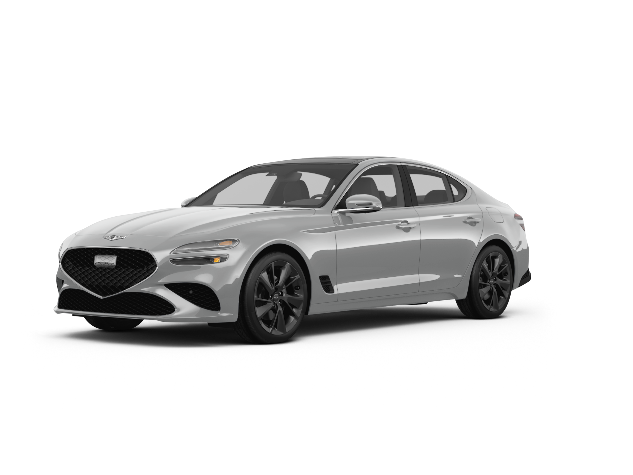 2023 GENESIS G70