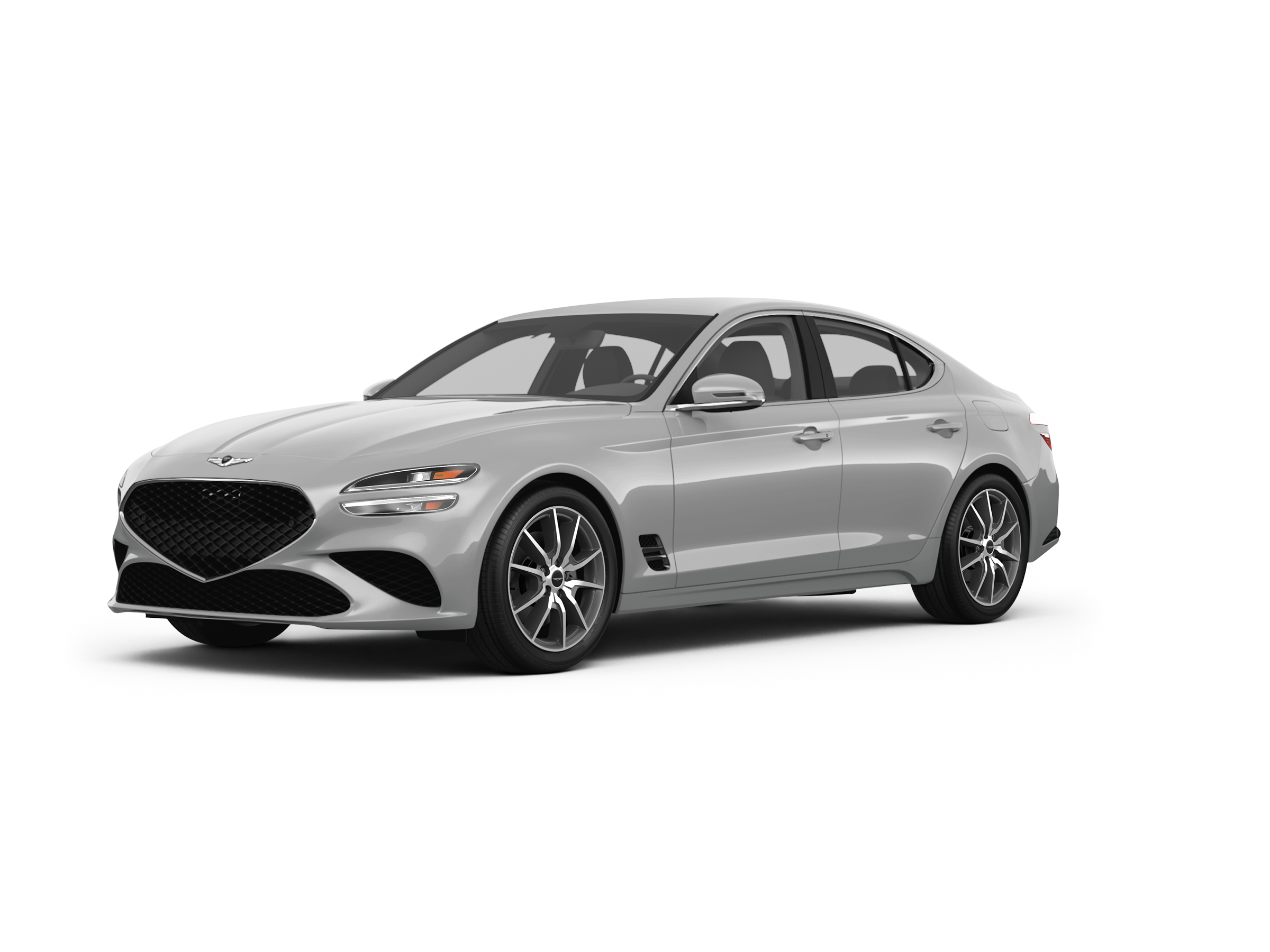 2023 GENESIS G70