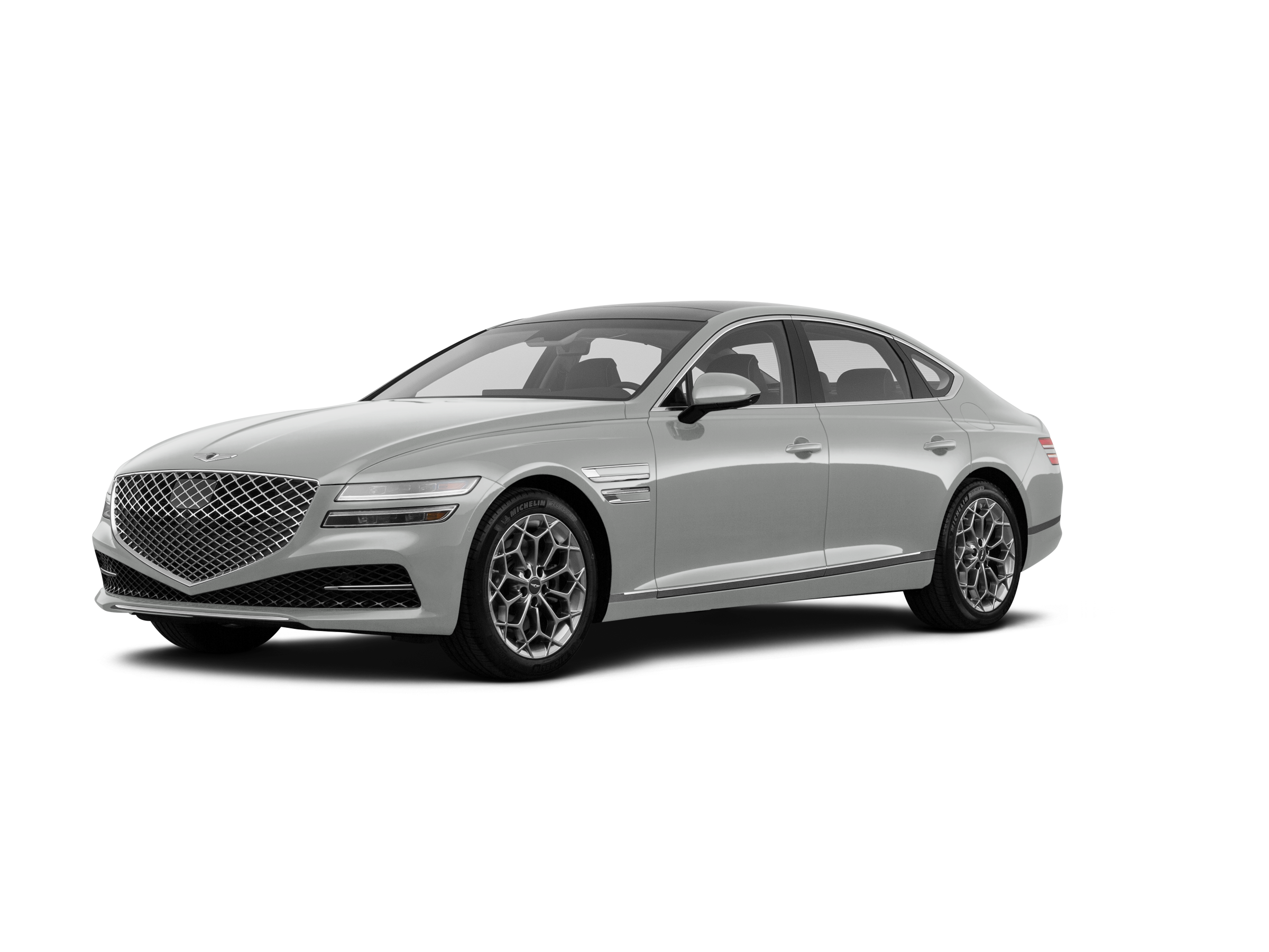 2023 GENESIS G80 Base