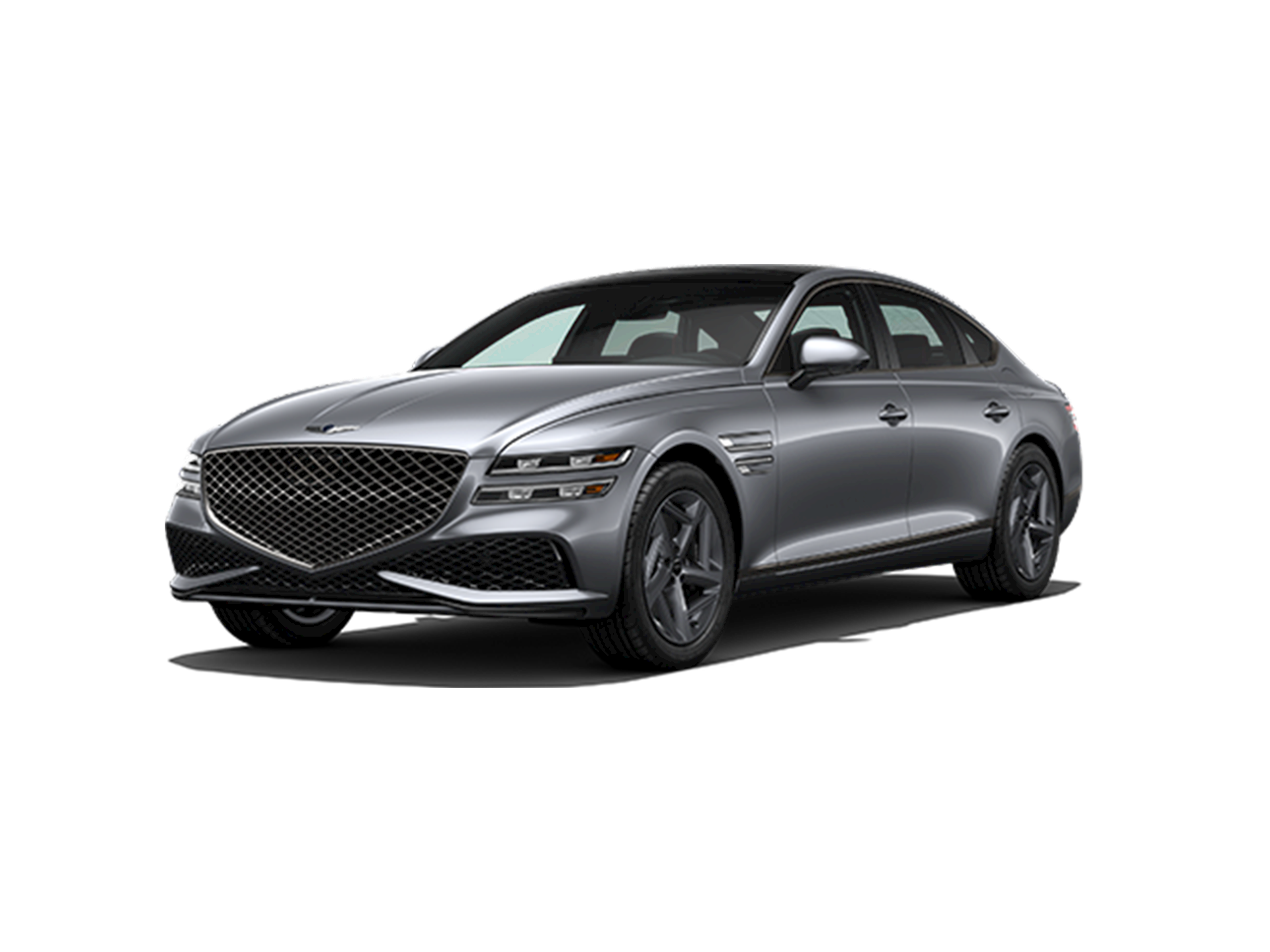 2023 GENESIS G80
