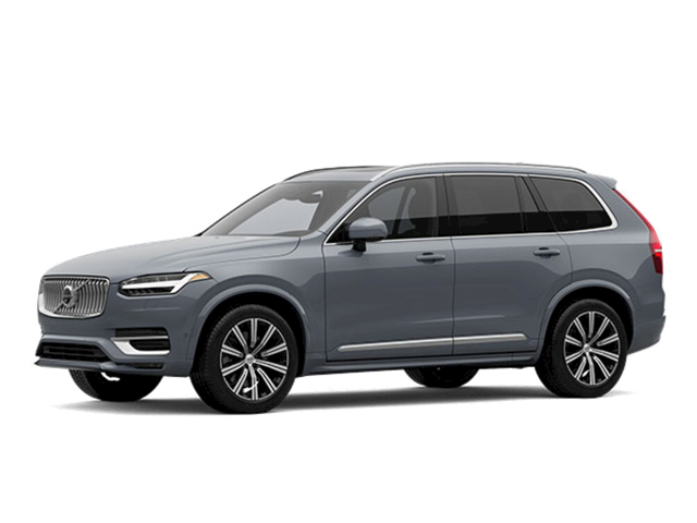 2023 Volvo XC90
