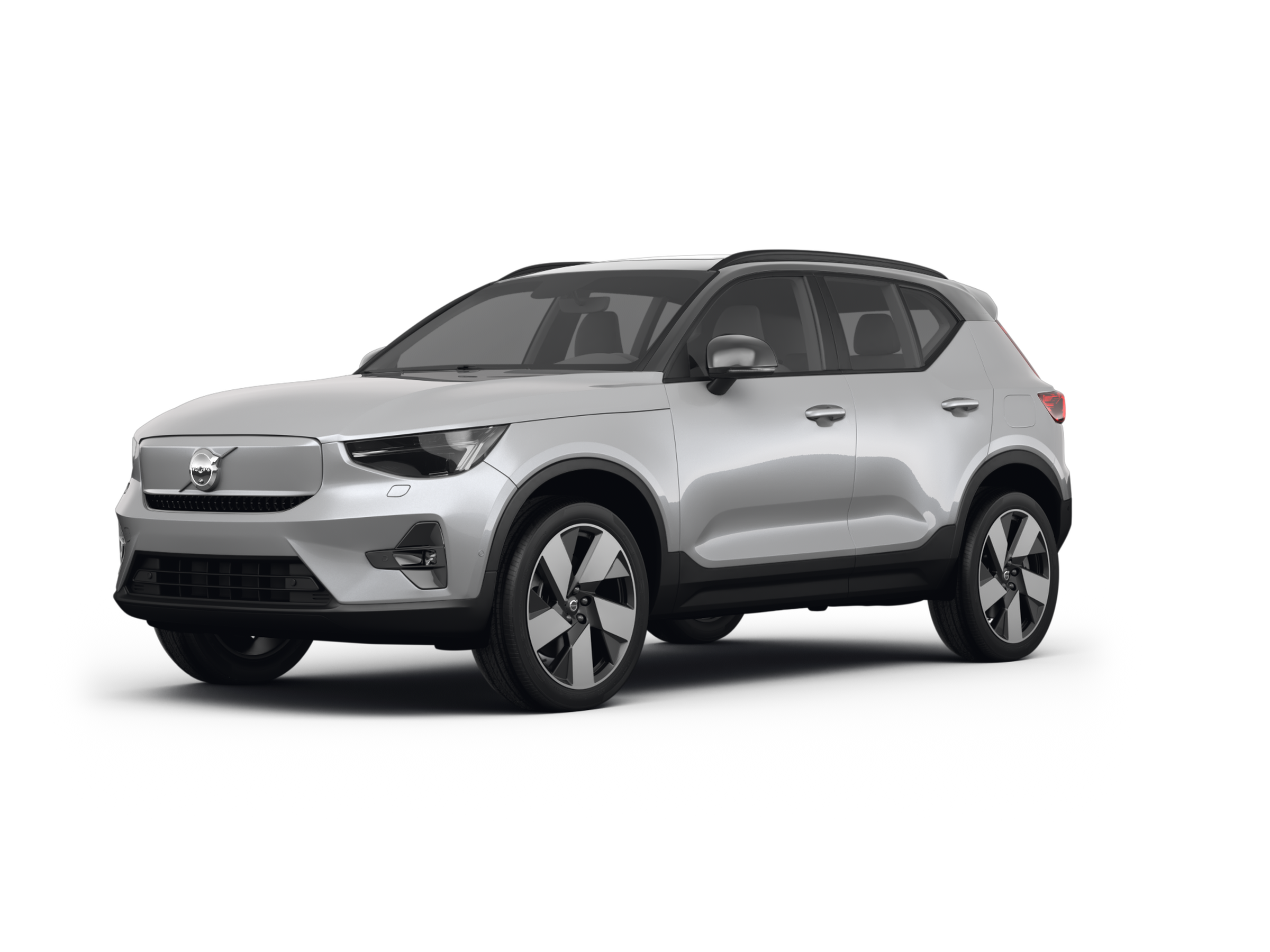 2023 Volvo XC40 Recharge Pure Electric