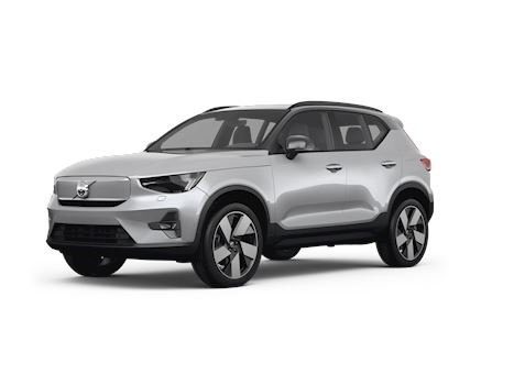  Volvo XC40 Recharge Pure Electric