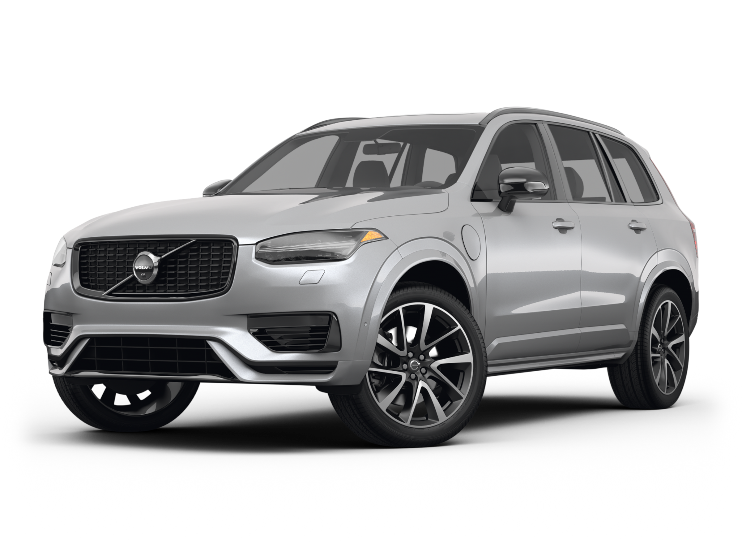 2023 Volvo XC90