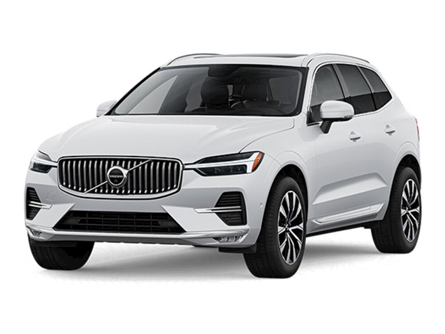 2023 Volvo XC60