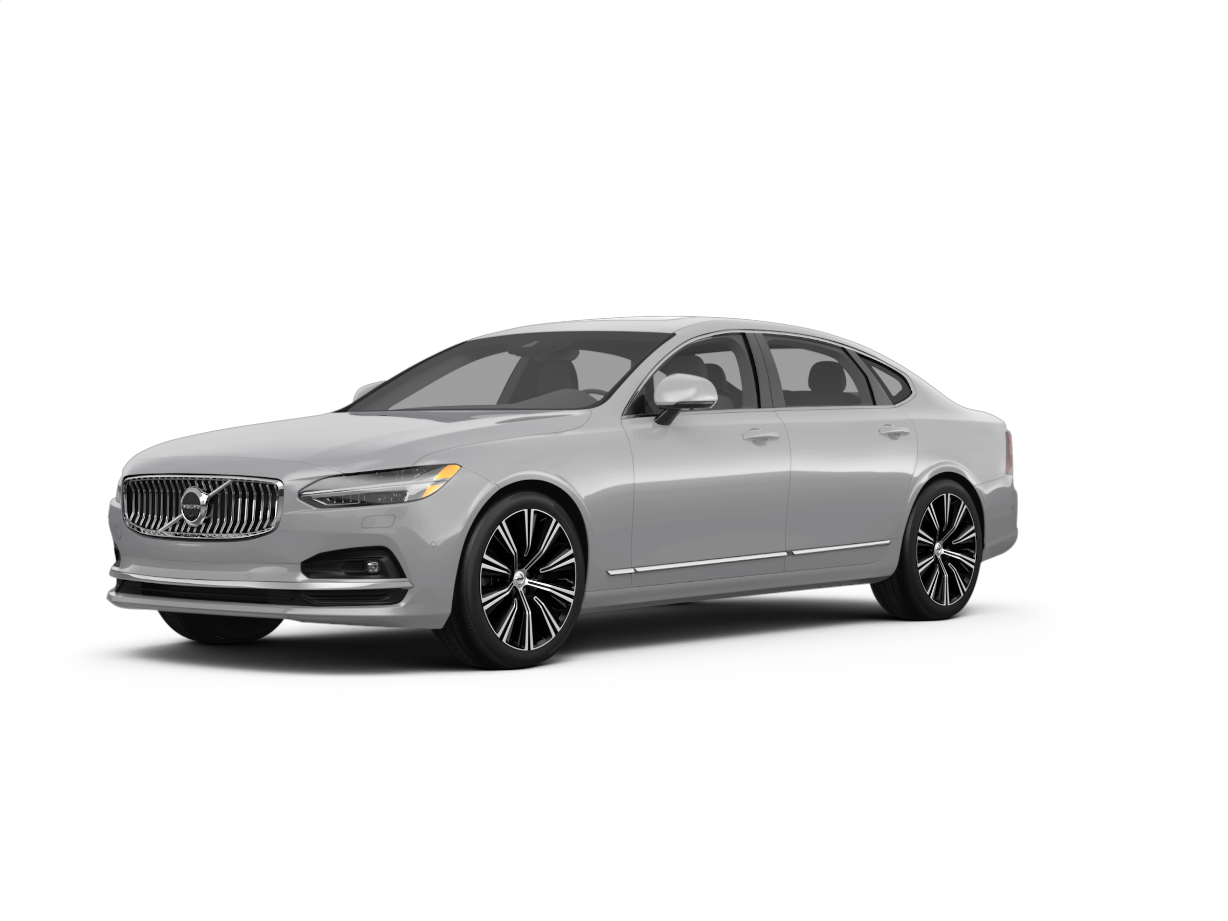2023 Volvo S90