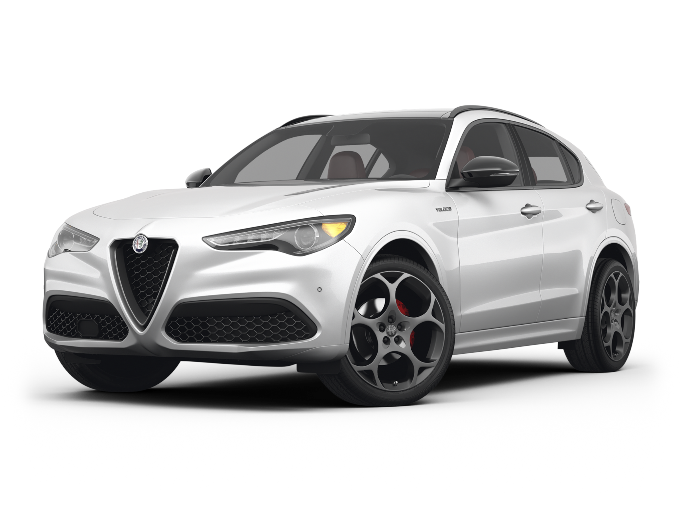 2023 Alfa Romeo Stelvio