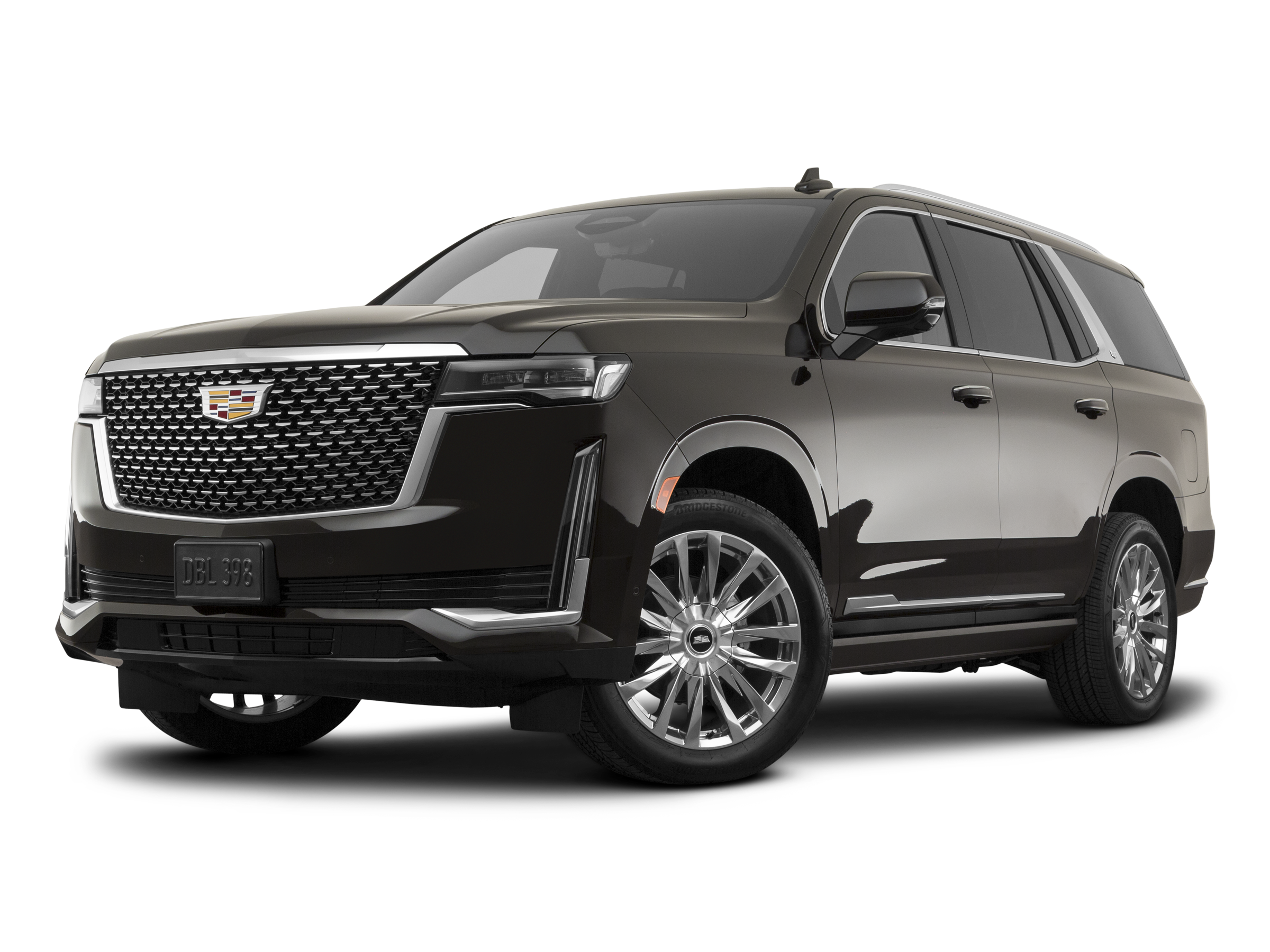 2023 Cadillac Escalade
