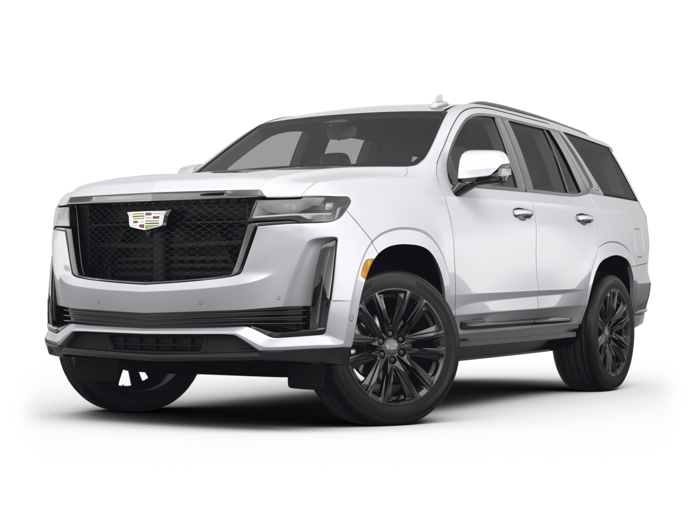 2023 Cadillac Escalade