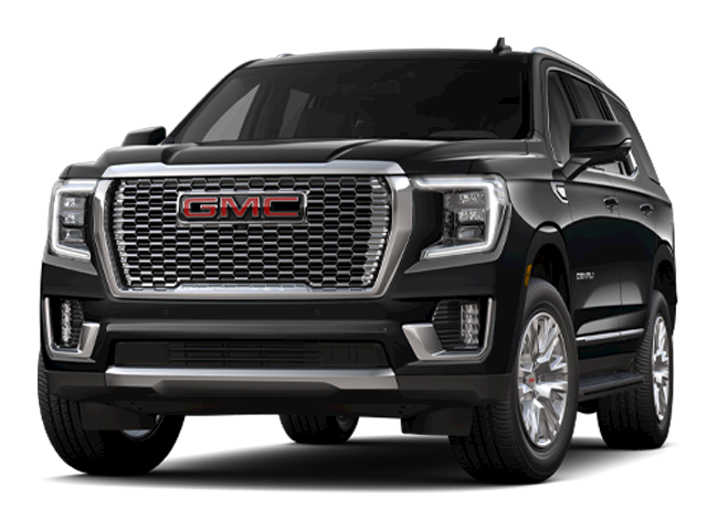 2023 GMC Yukon