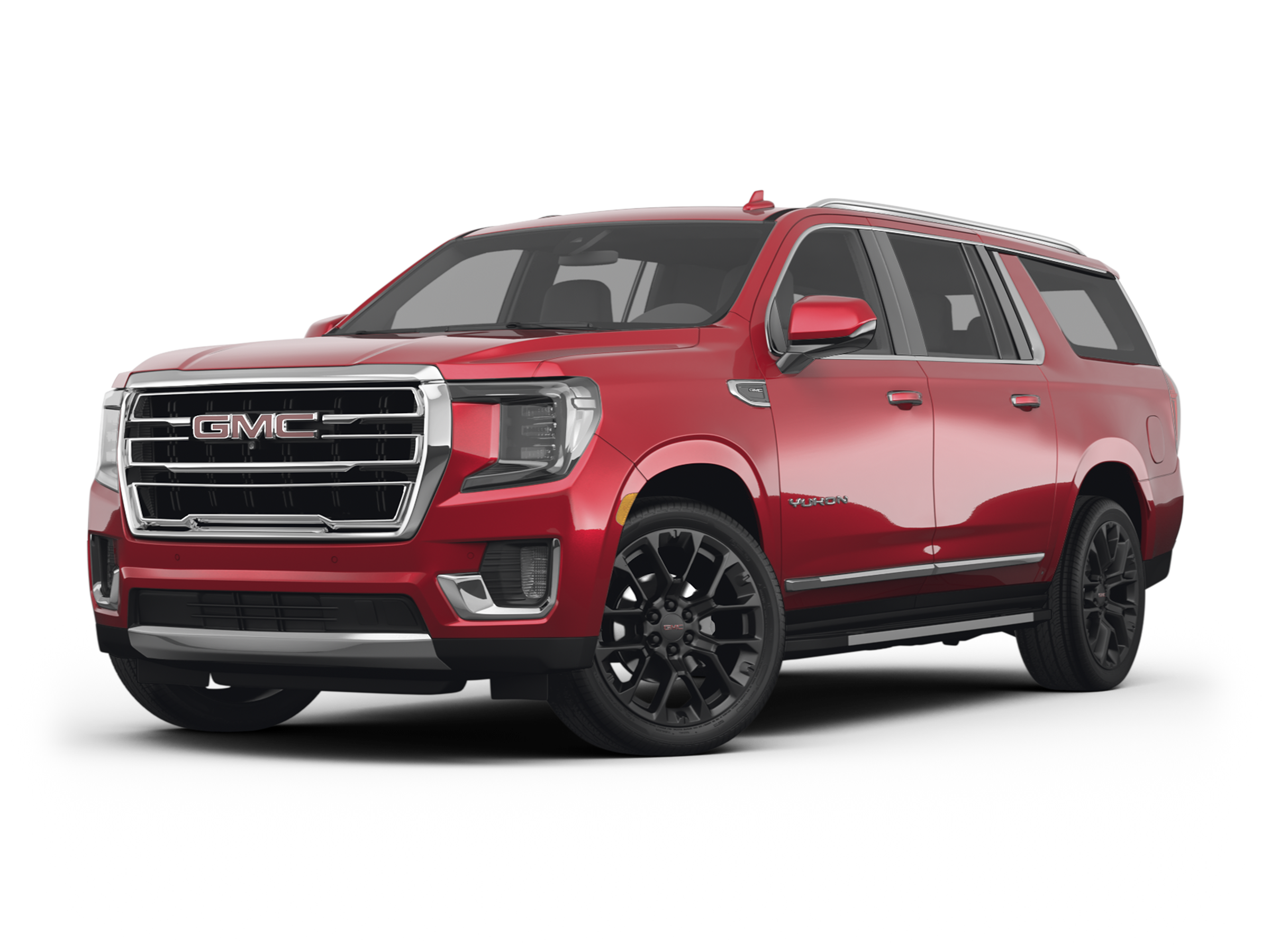 2023 GMC Yukon XL