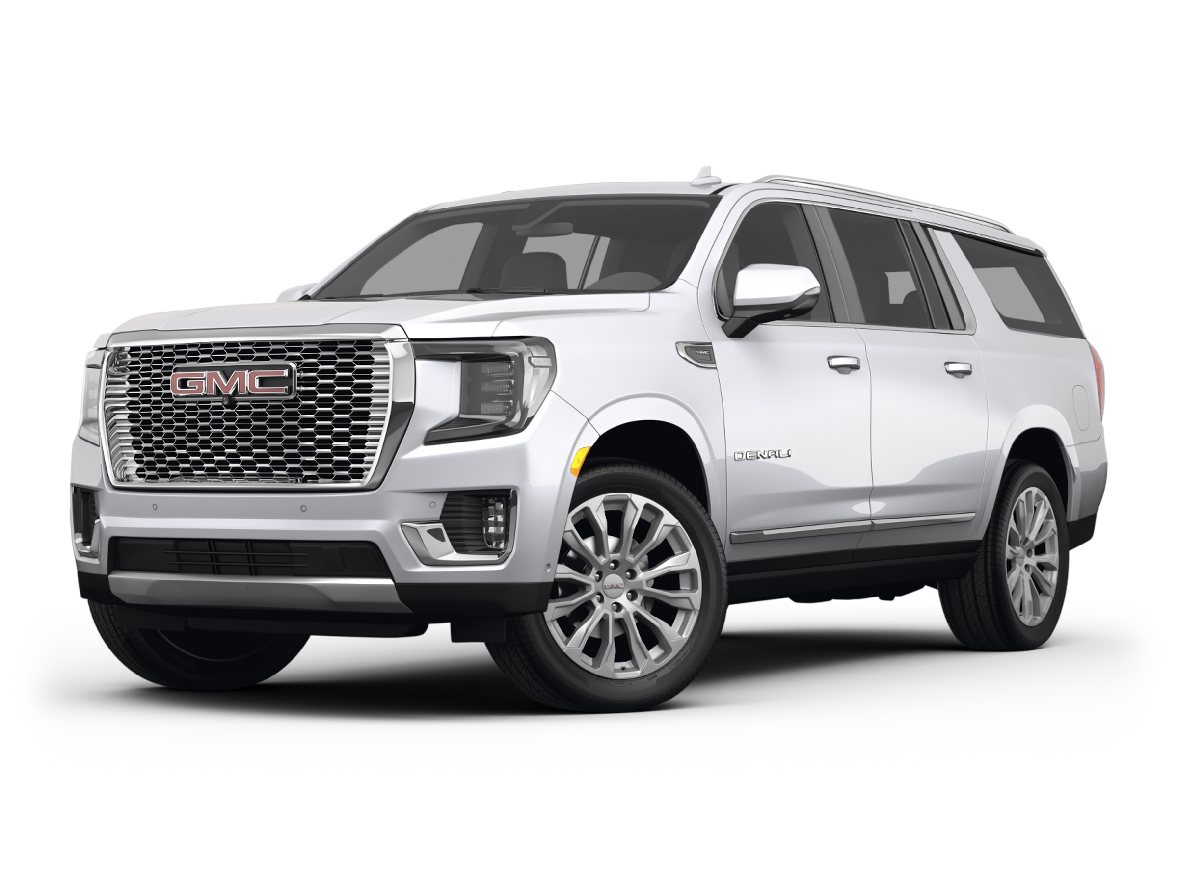 2023 GMC Yukon XL
