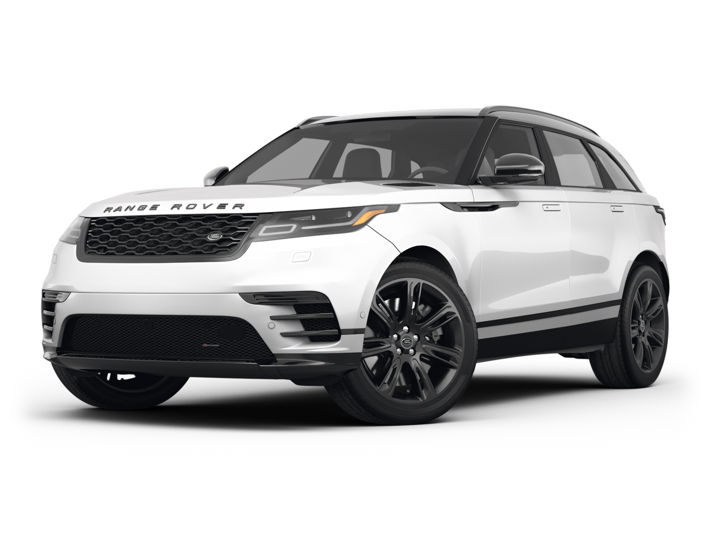 2023 Land Rover Range Rover Velar