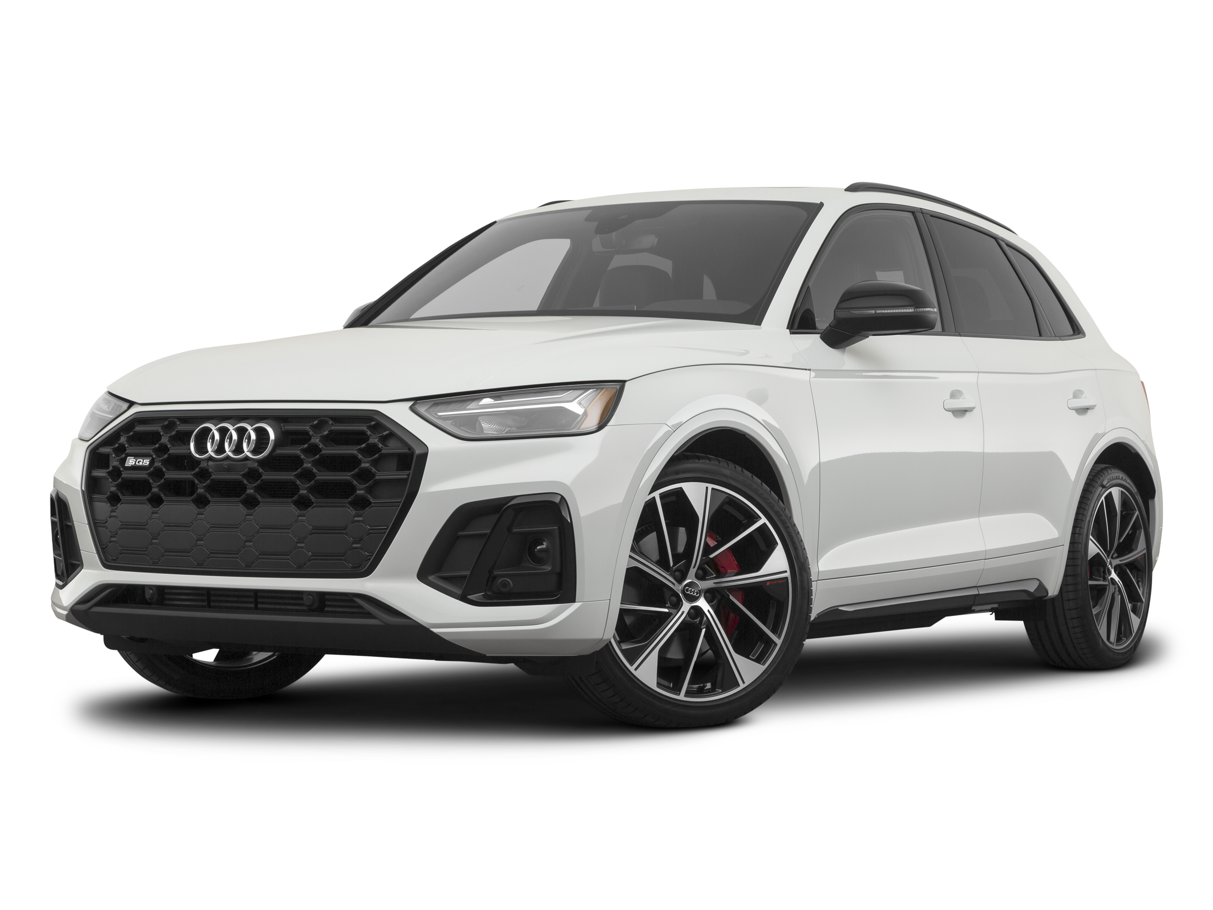 2023 Audi SQ5