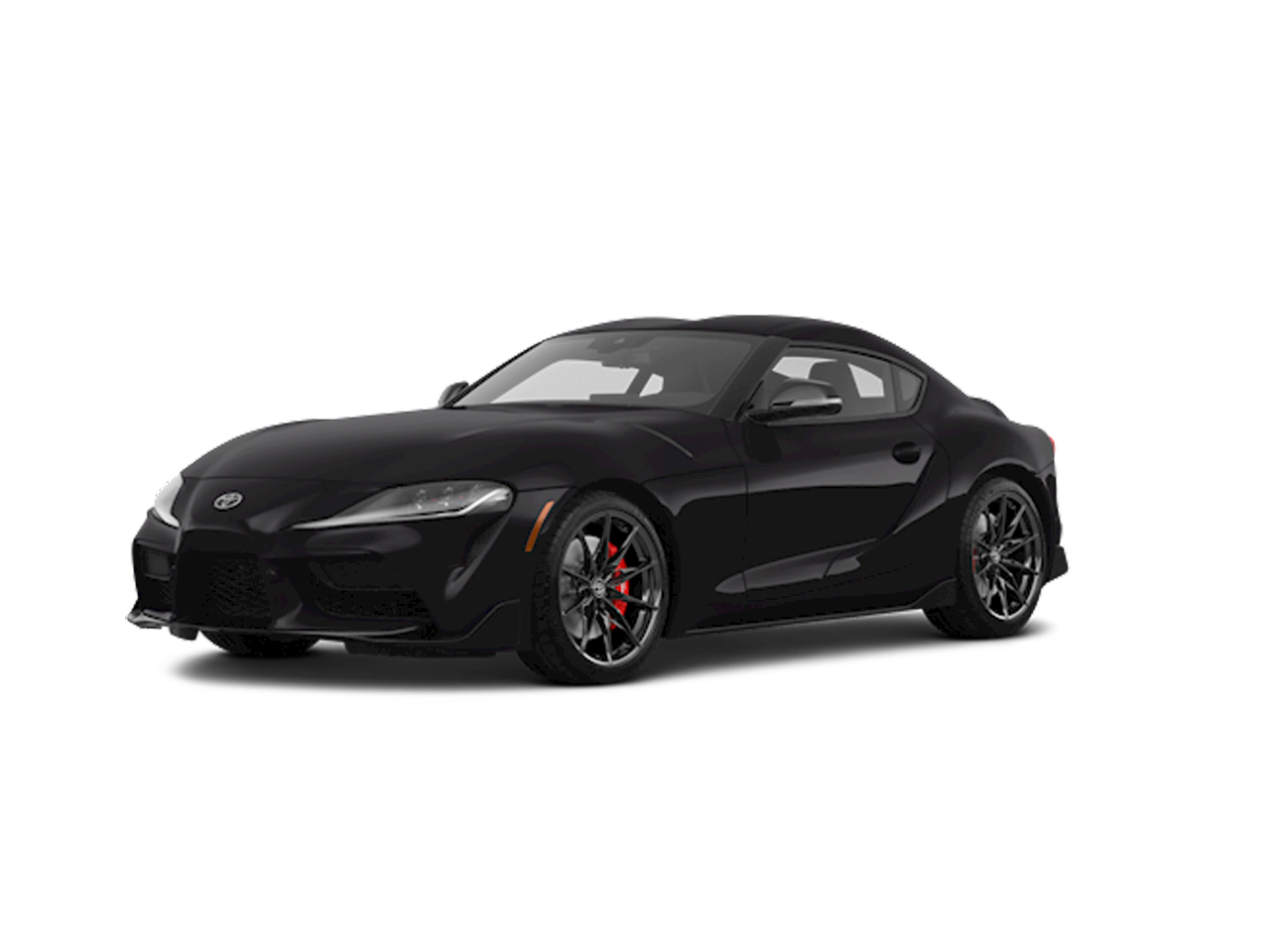 2023 Toyota Supra Base