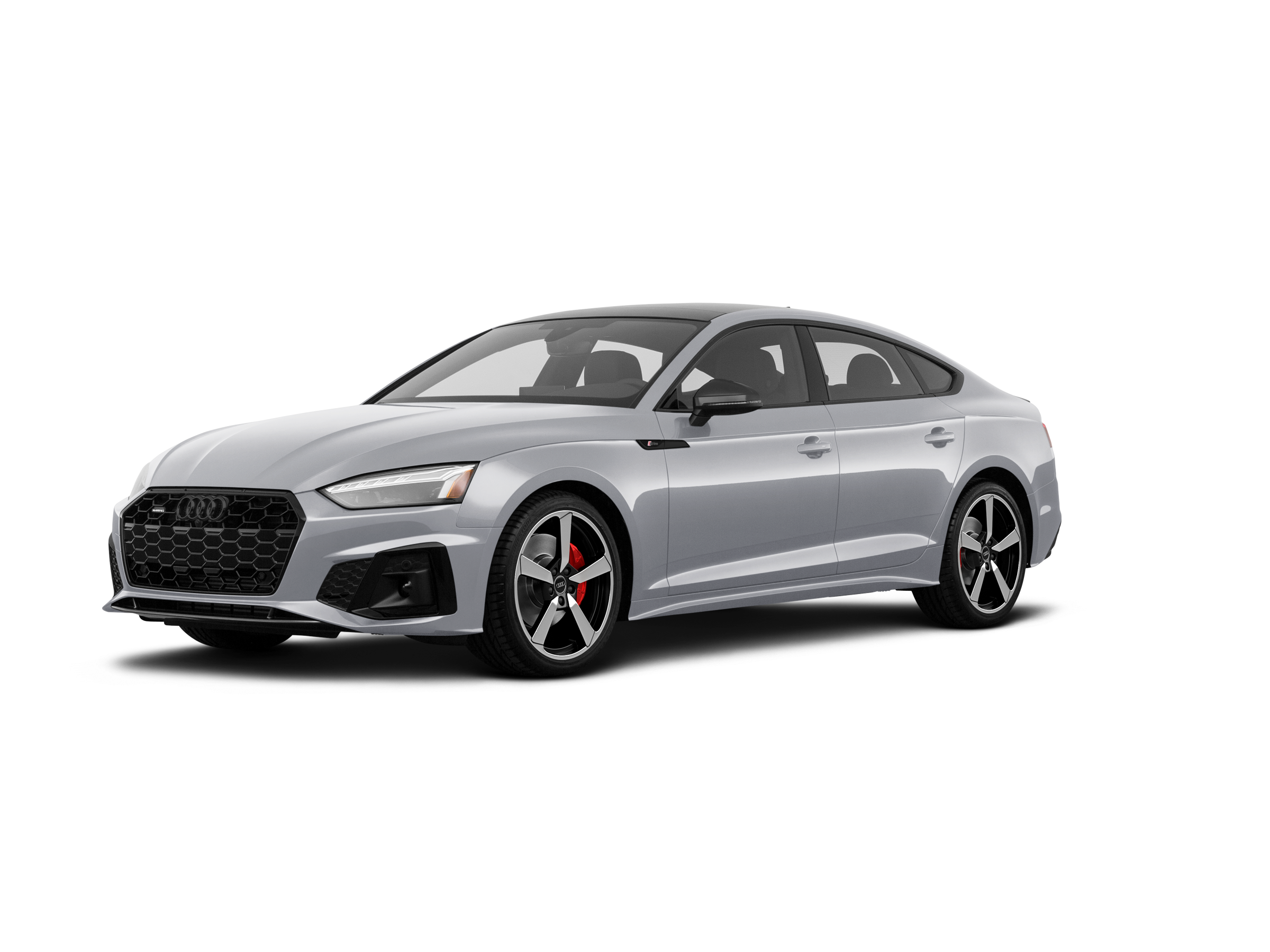 2023 Audi A5 Sportback Premium Plus