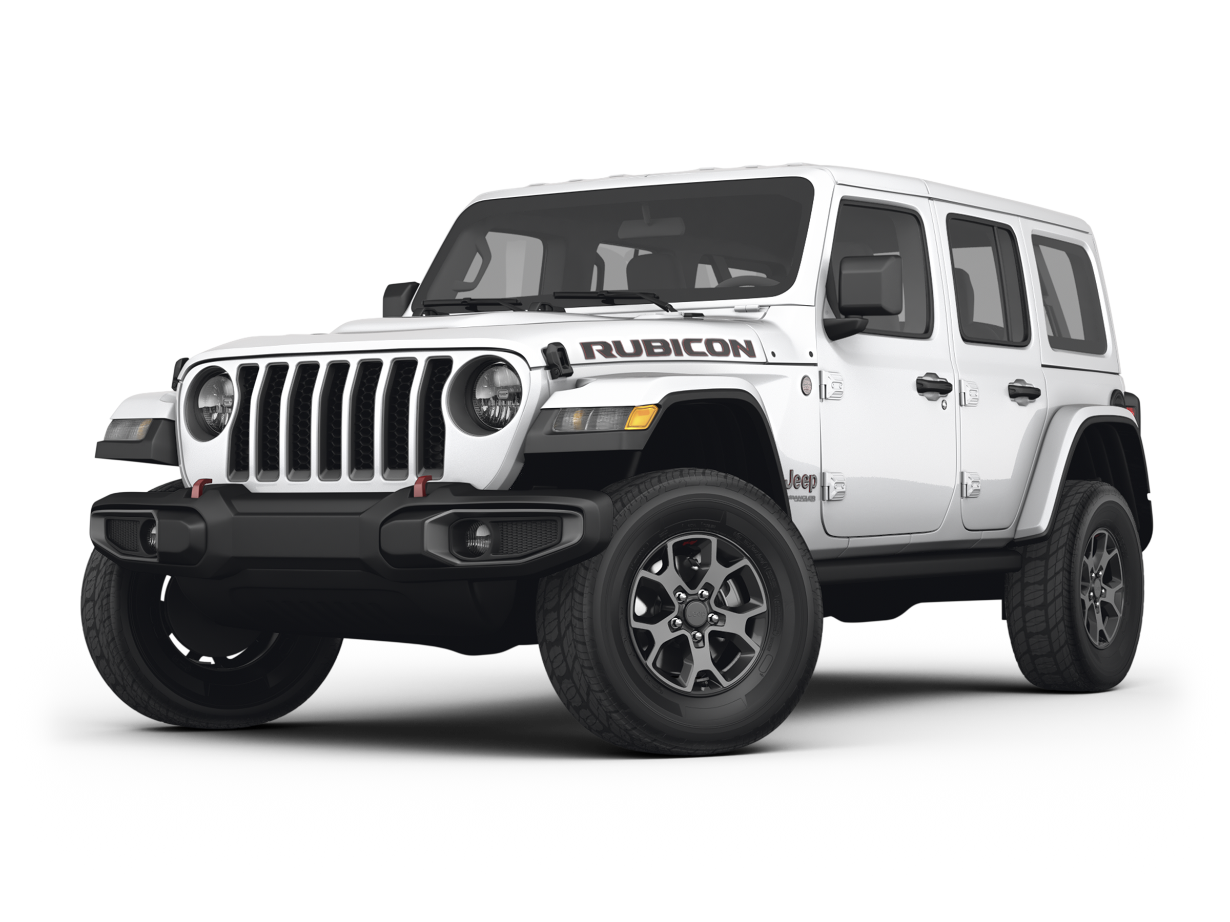 2023 Jeep Wrangler 4-Door