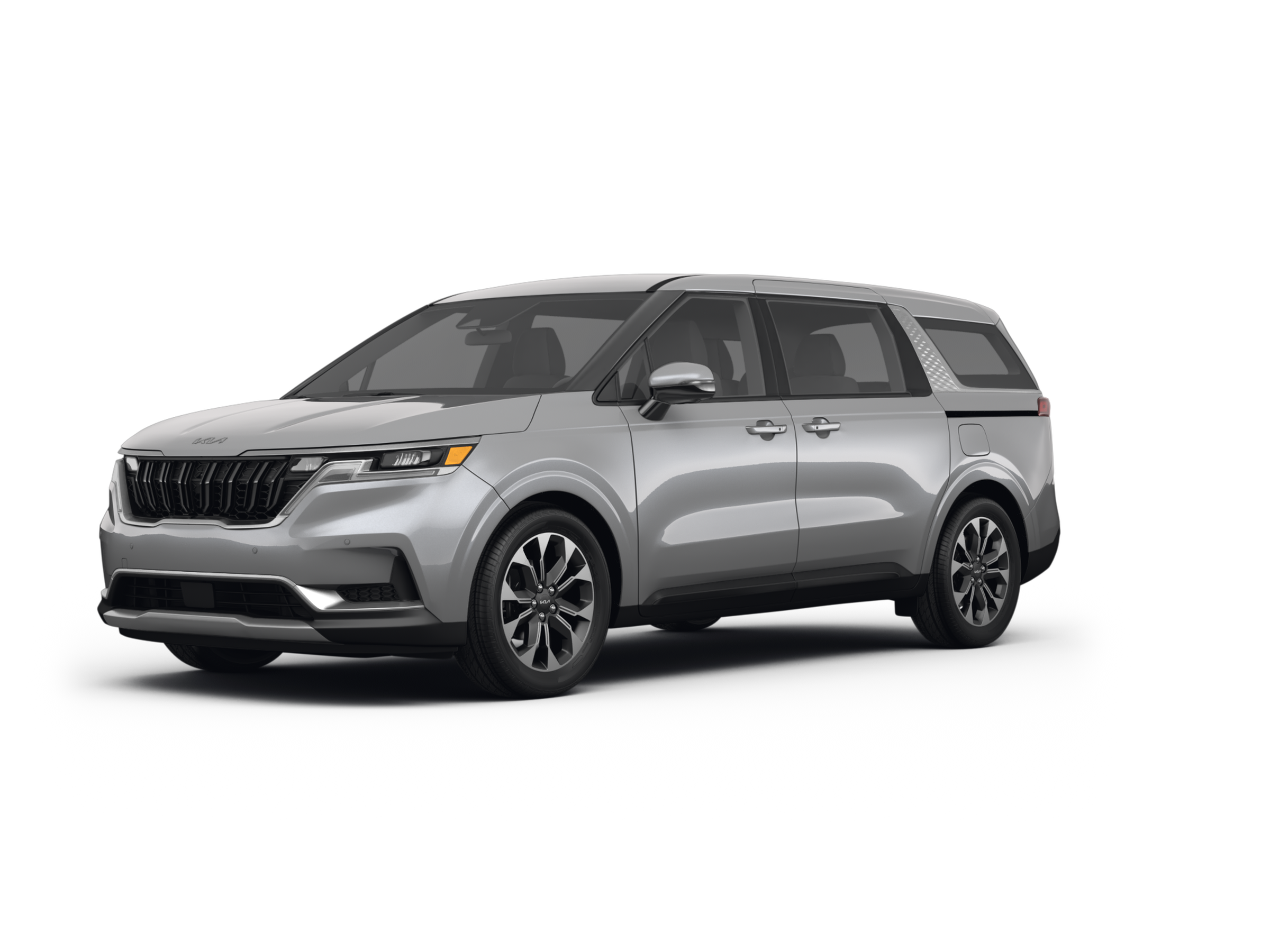2023 Kia Carnival EX